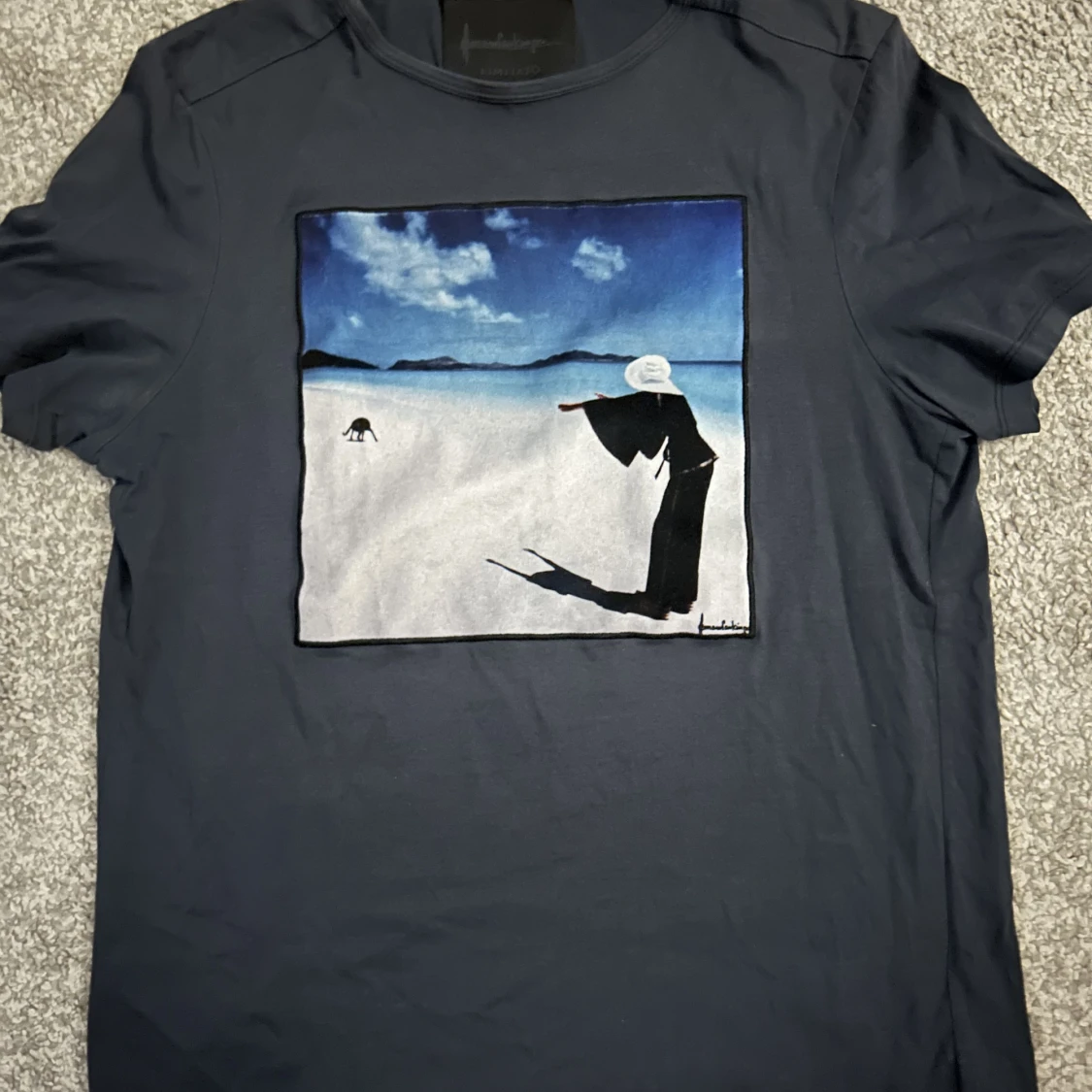 Limitato T-shirt