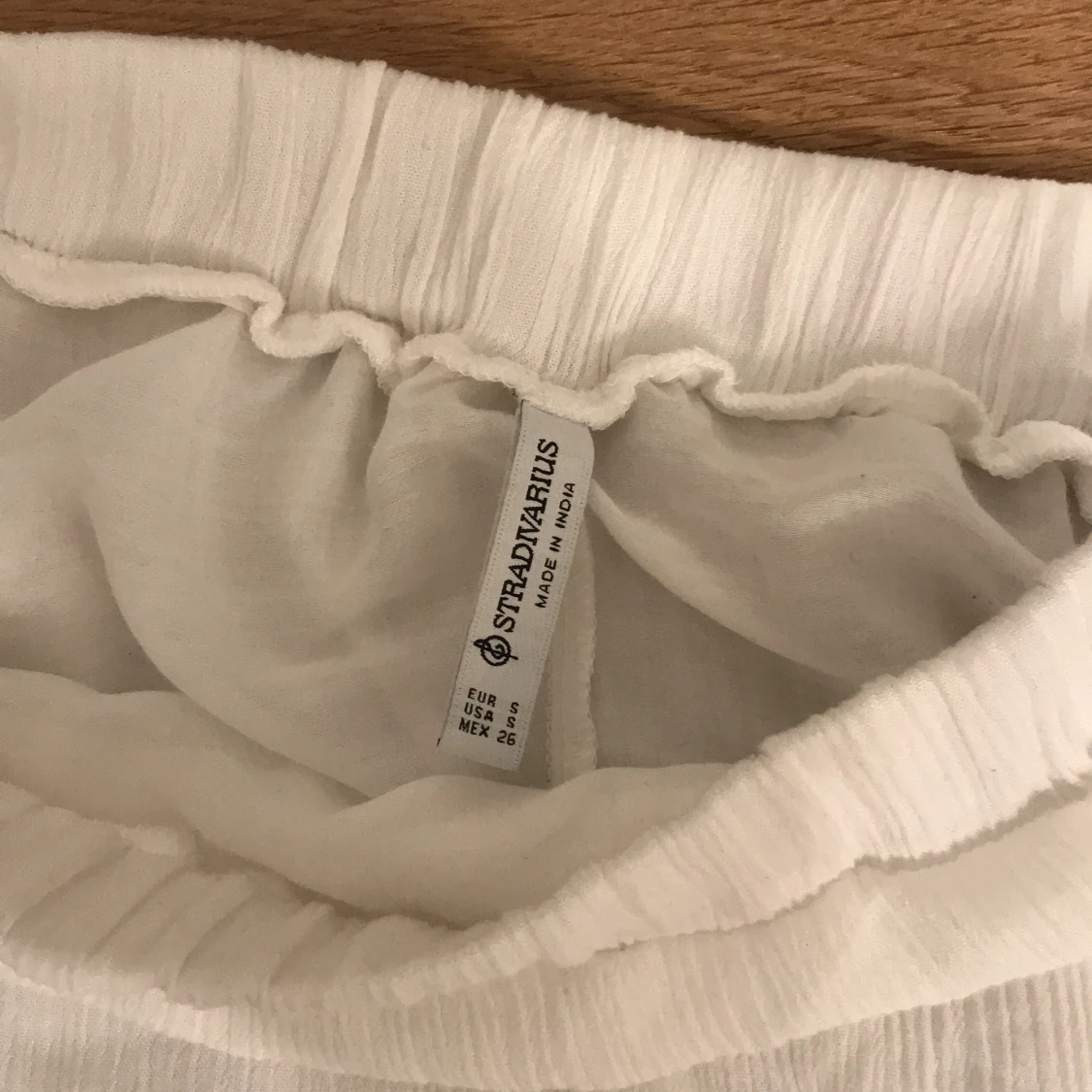 Stradivarius kjol - 90