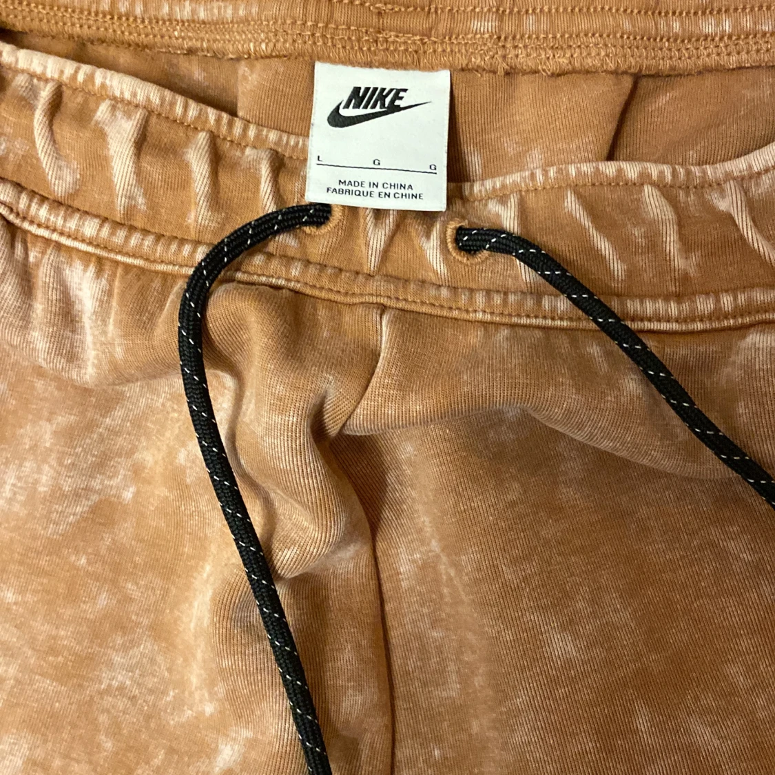 Tech fleece shorts  - 91