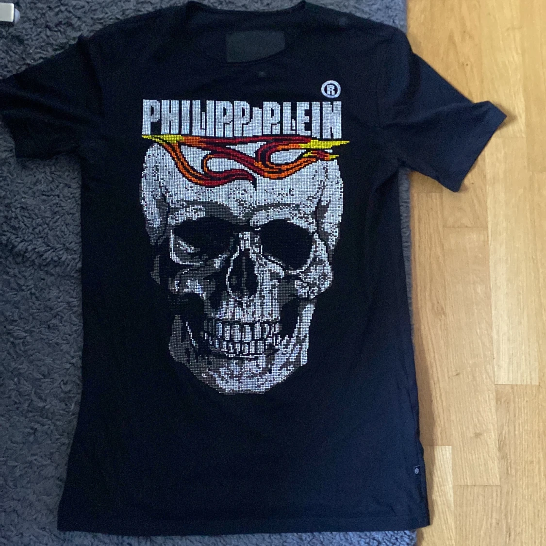 Philipp plein tröja