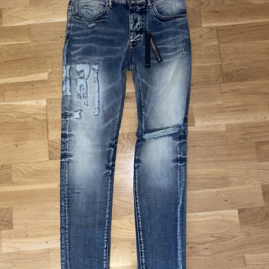 Amiri jeans