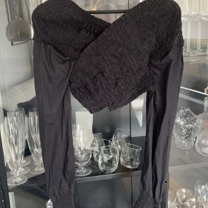 Nakd x HOSS - Aldrig använd