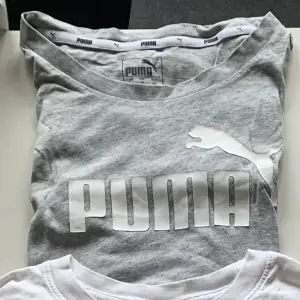 Puma T-Shirt XS: 25kr  Kan mötas upp Vid Köp av alla T-Shirts: 79kr Vid köp av alla kläder (Se profil) 249kr