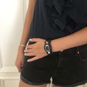 Balenciaga armband - Säljer mitt favorit armband😍😍INTE FRI FRAKT 