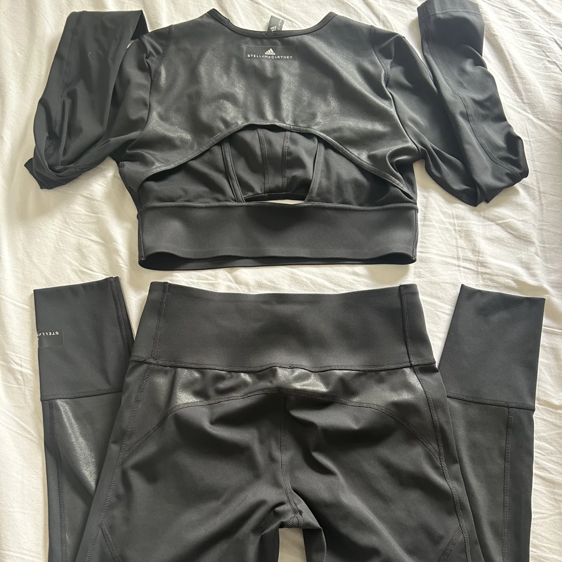 Träningskläder  - 90