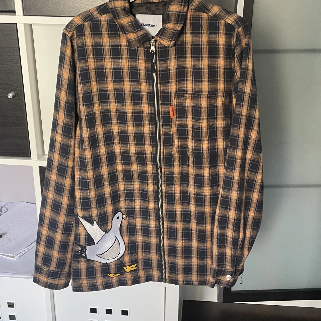 Butter goods jacka - 91