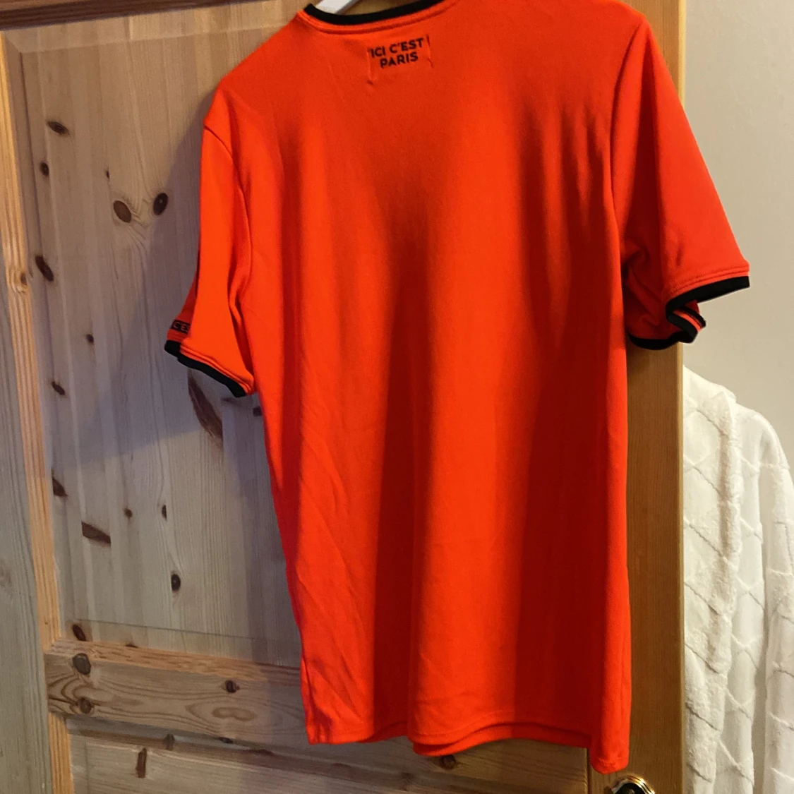 PSG Jordan T-shirt  - 90