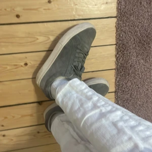 Gråa vagabond paul 2.0 - Använda Kan byta mot annan färg 