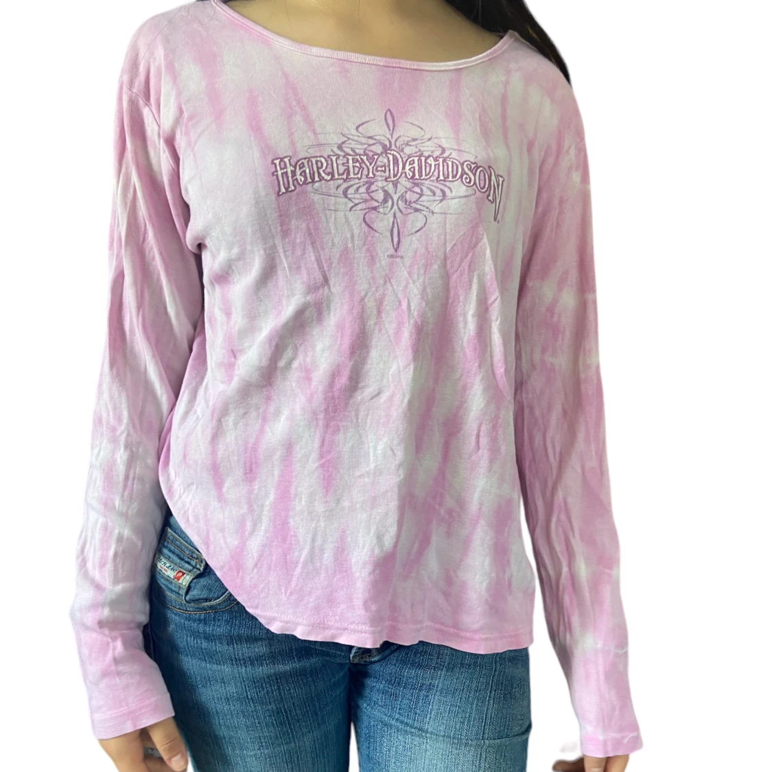 Harley-Davidson Top - 91