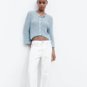 Zara cardigan - Topp från zara 🤍Aldrig använd