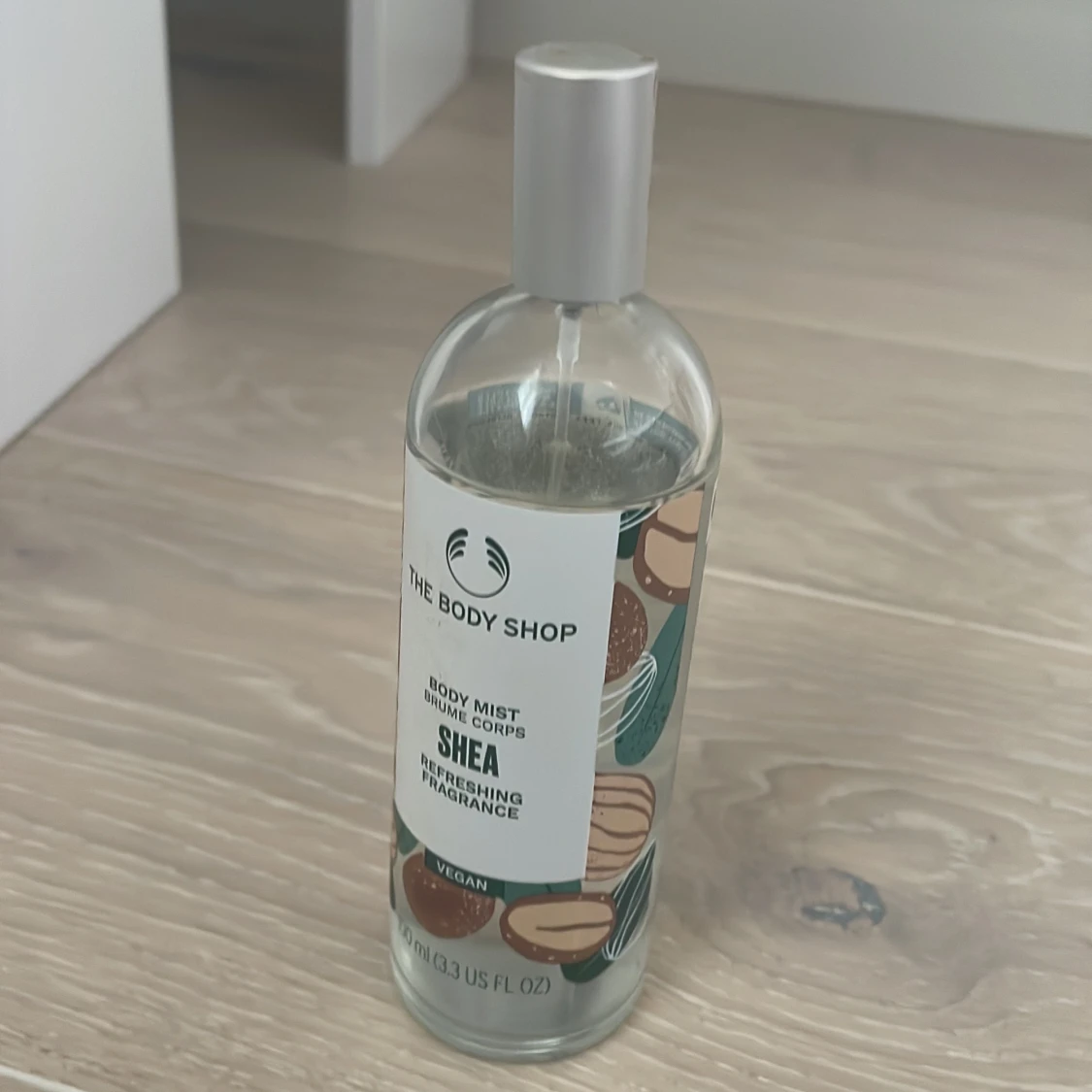 Body mist SHEAđ„„