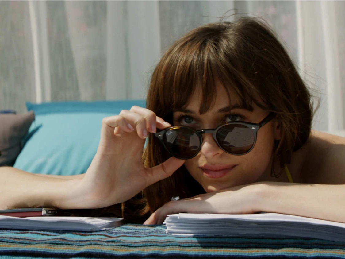 Ray-Ban solglasögon