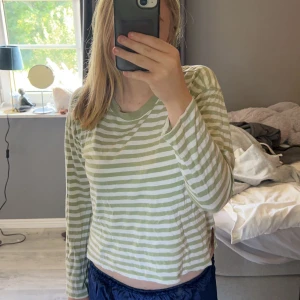 Randig tröja  - Bra skick!