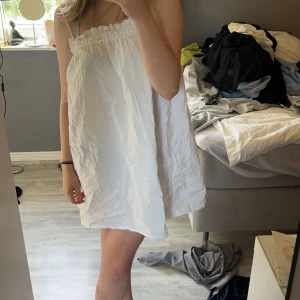 Klänning  - Klänning från hm, bra skick, 90kr+ frakt 