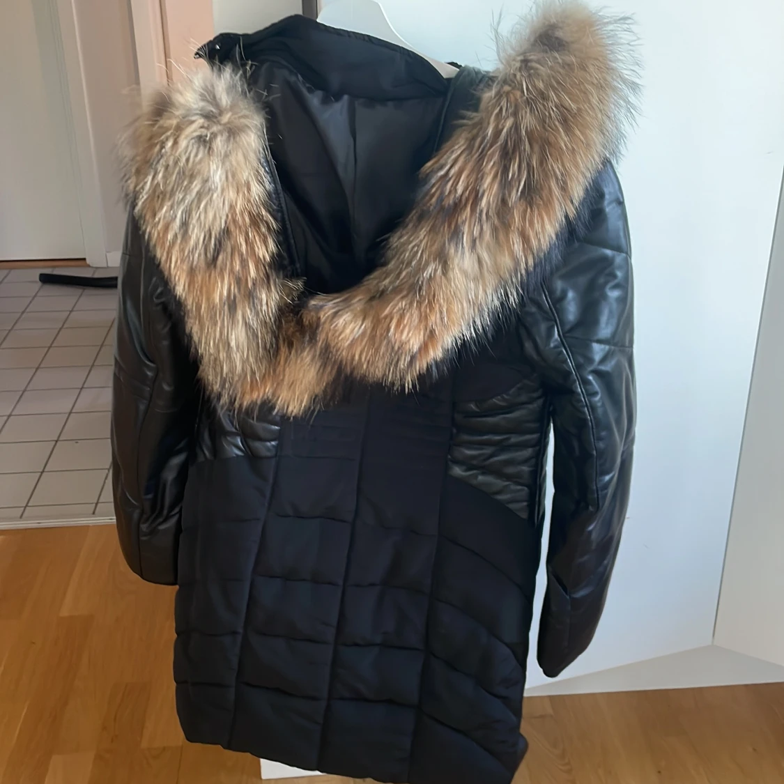 Trelupi pälsjacka - 90