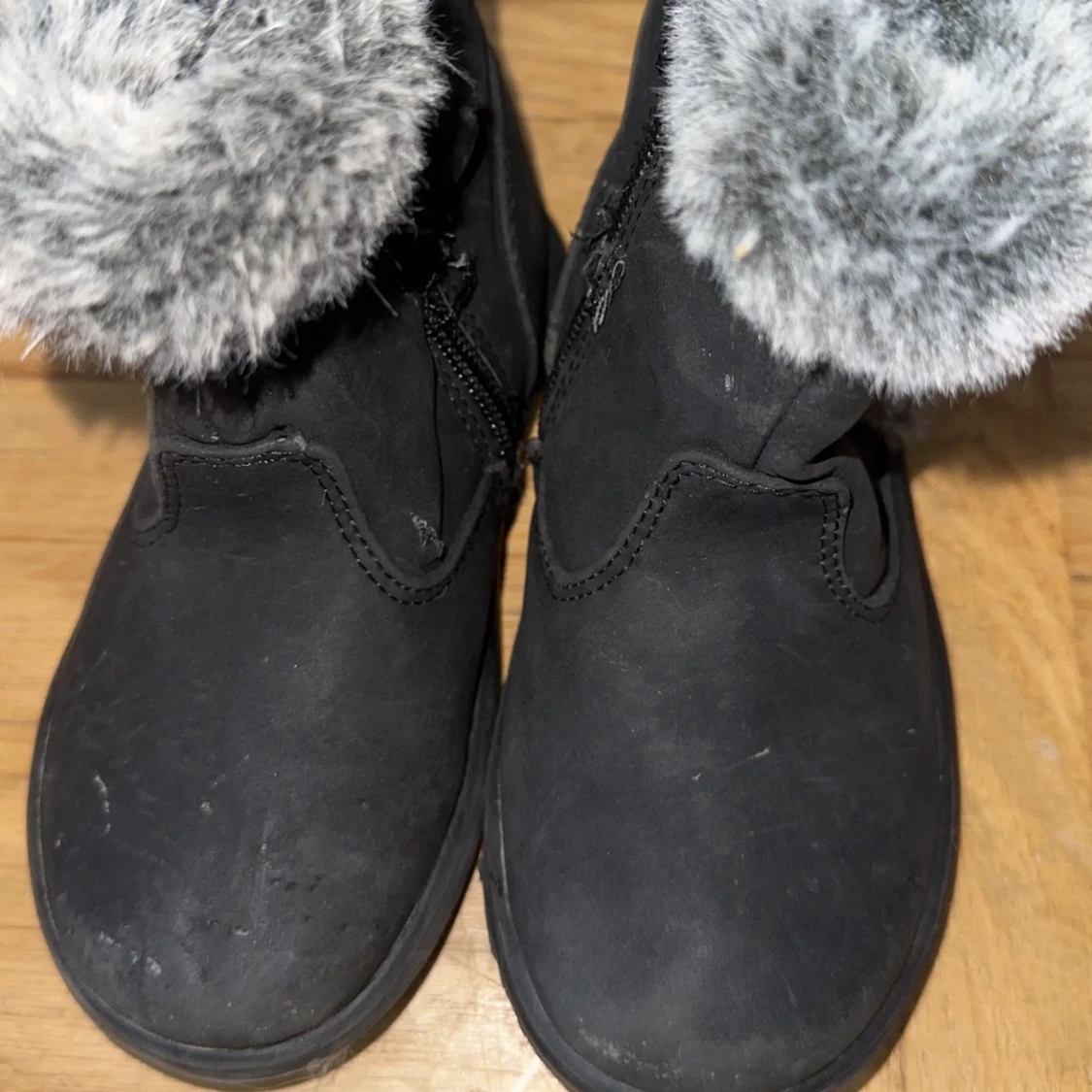 Vinterskor barn - 91