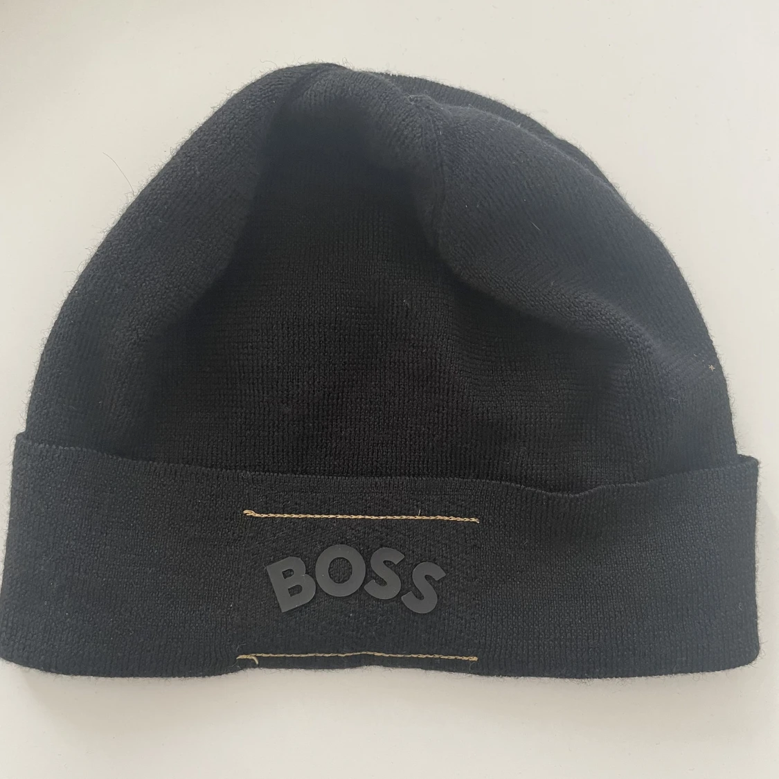 Hugo boss mössa 