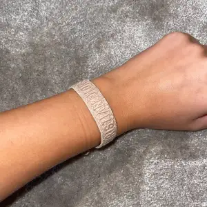 dior armband ljusrosa 100% äkta köpt 2019 