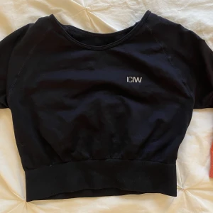 Träningstopp - Träningstopp från ICIW. Knappt använd💕