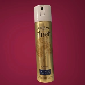 Hårspray  - Hårspray, aldrig andvänd, 