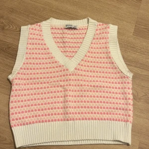 Väst  - Väst från Stradivarius.