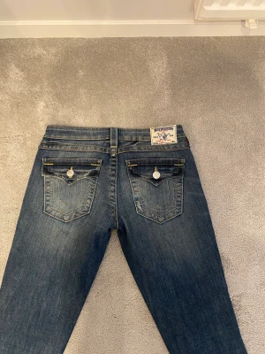 True religion jeans - Skit snygga true religion jeans, använd gärna köp nu  