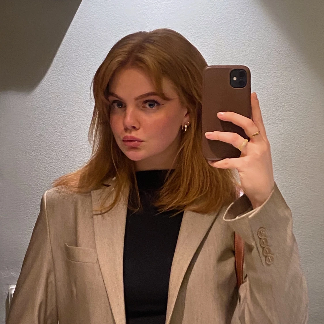 DJERF AVENUE KAVAJ - 91