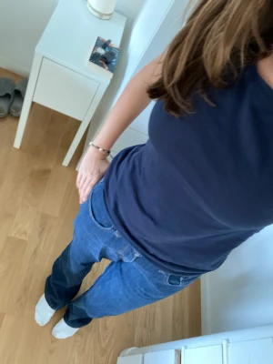 levi’s jeans - fina levi’s, köpte dessa på beyond retro men väldigt bra skick