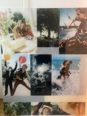 Stor skymring glass tavla  - Hej, jag säljer min stora tavla som är skymning glass. Längden på tavlan är 150 cm och bredden är 120 cm. Man måste själv komma och hämta tavlan. Priset kan även diskuteras.