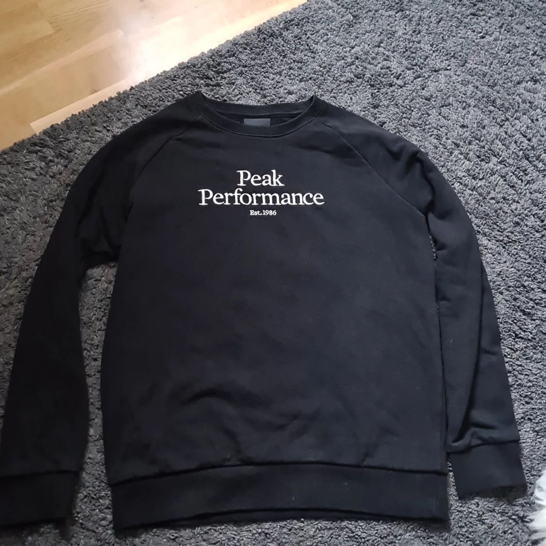 Peakperformance tröja 