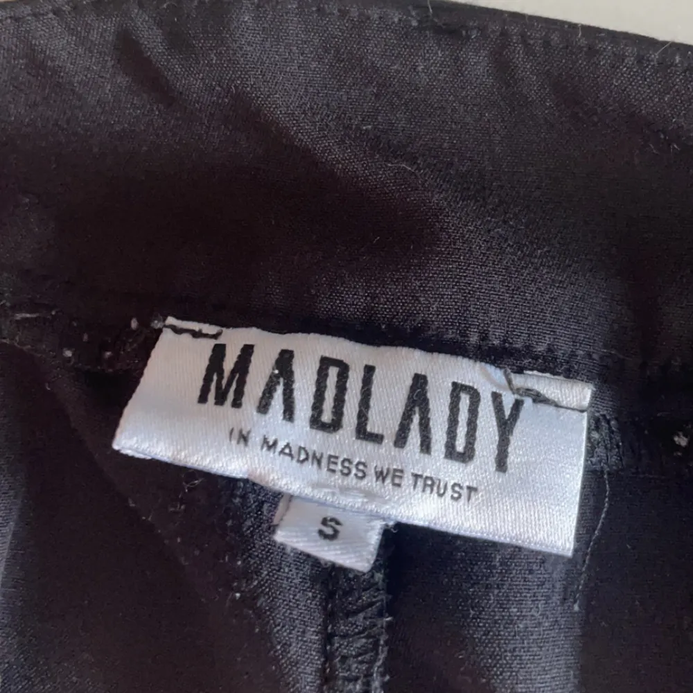 Madlady kostymbyxor🫶🏼. Jeans & Byxor.