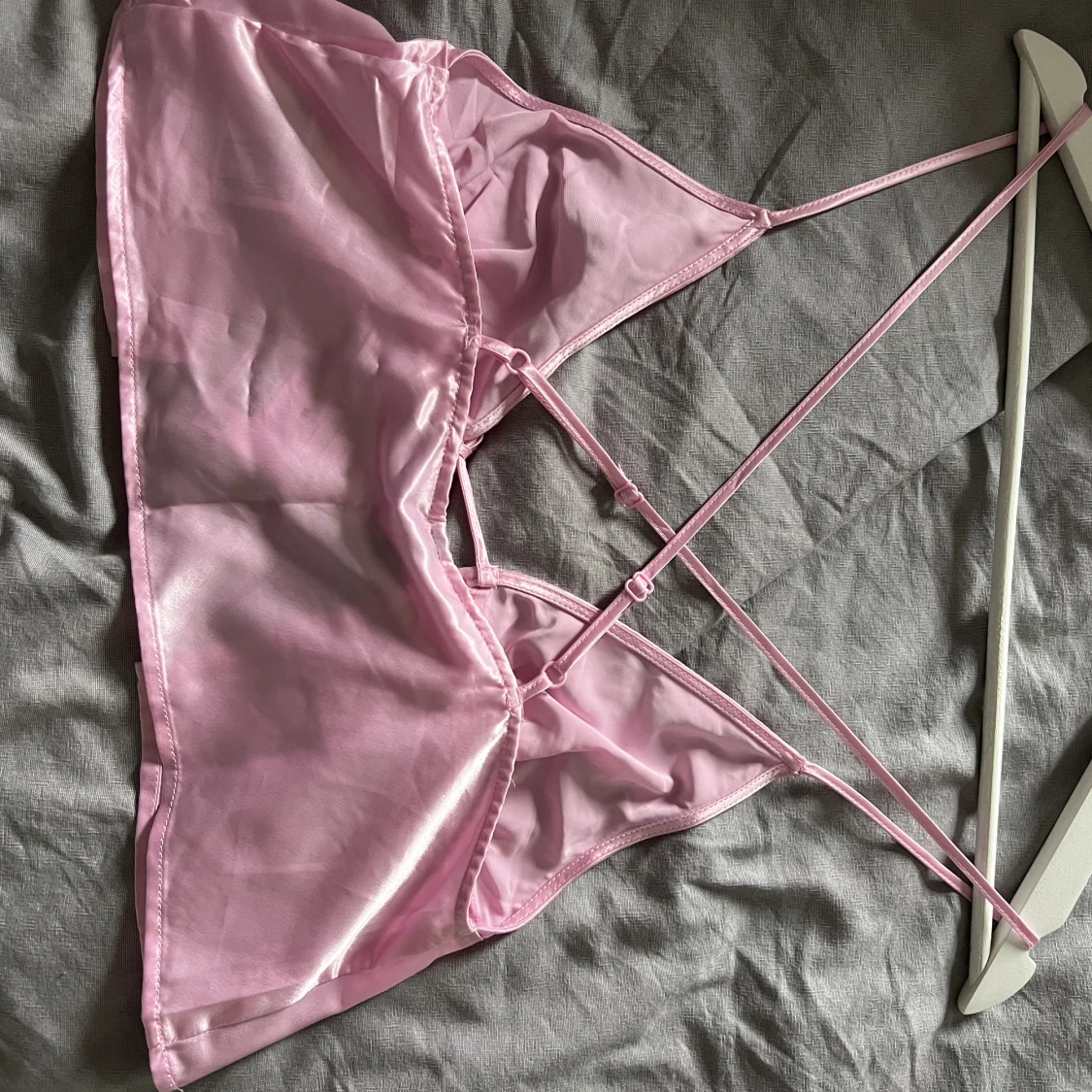 Blus, topp från H&M - 90