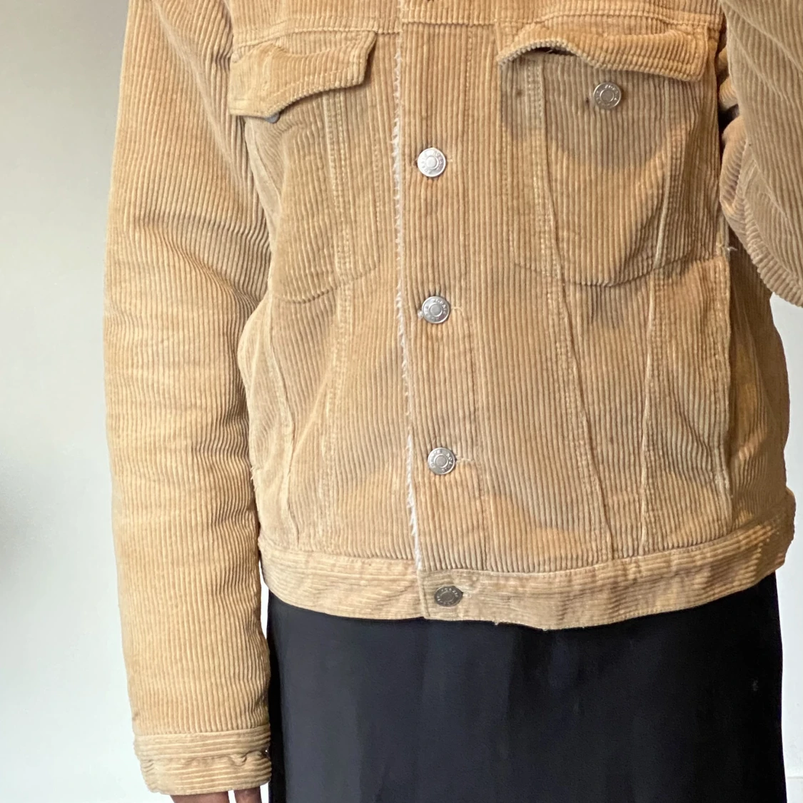 Manchester jacka  - 90