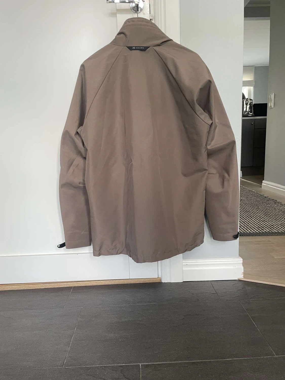 Haglöfs jacka storlek M - 90