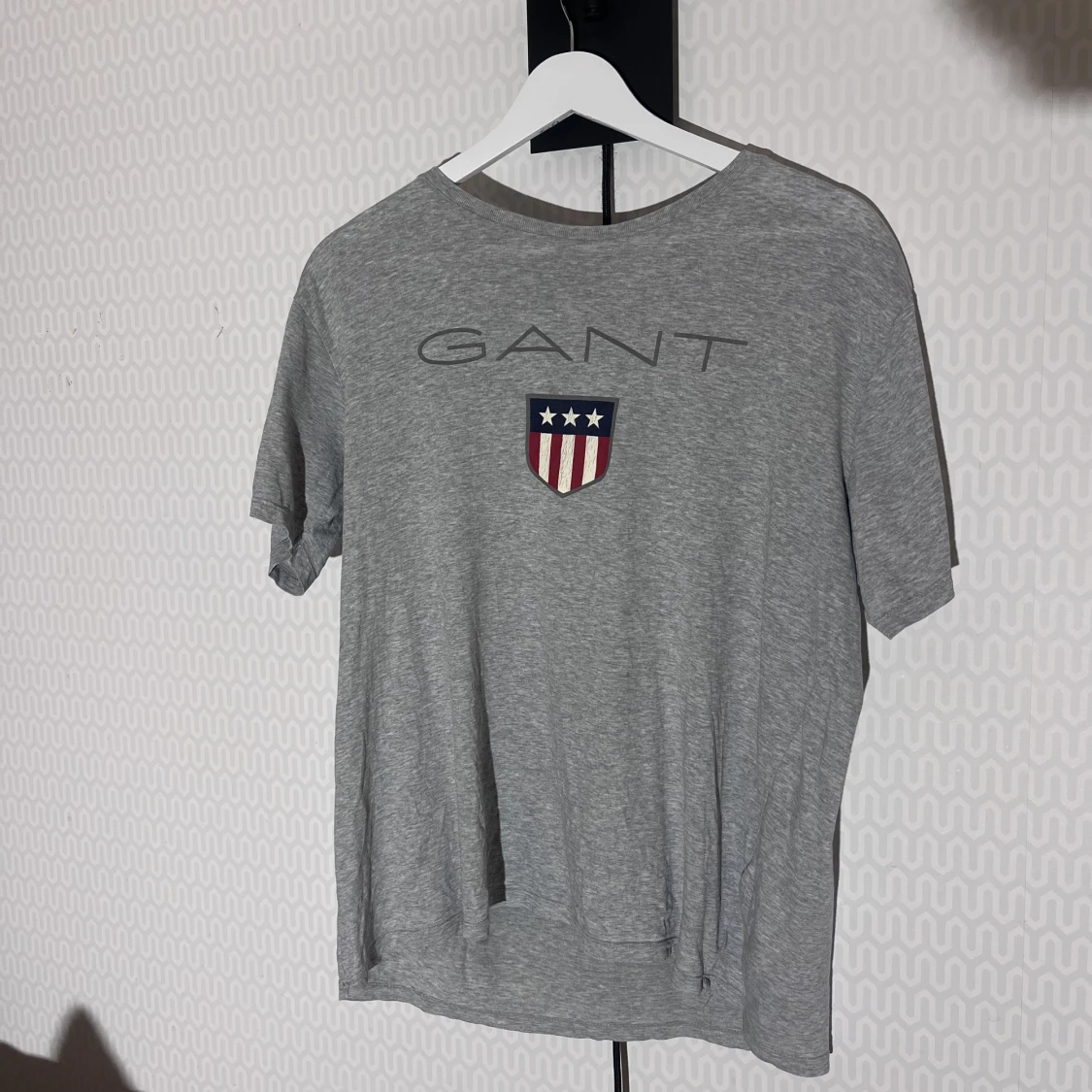 Gant t-shirt strl 176 cm 