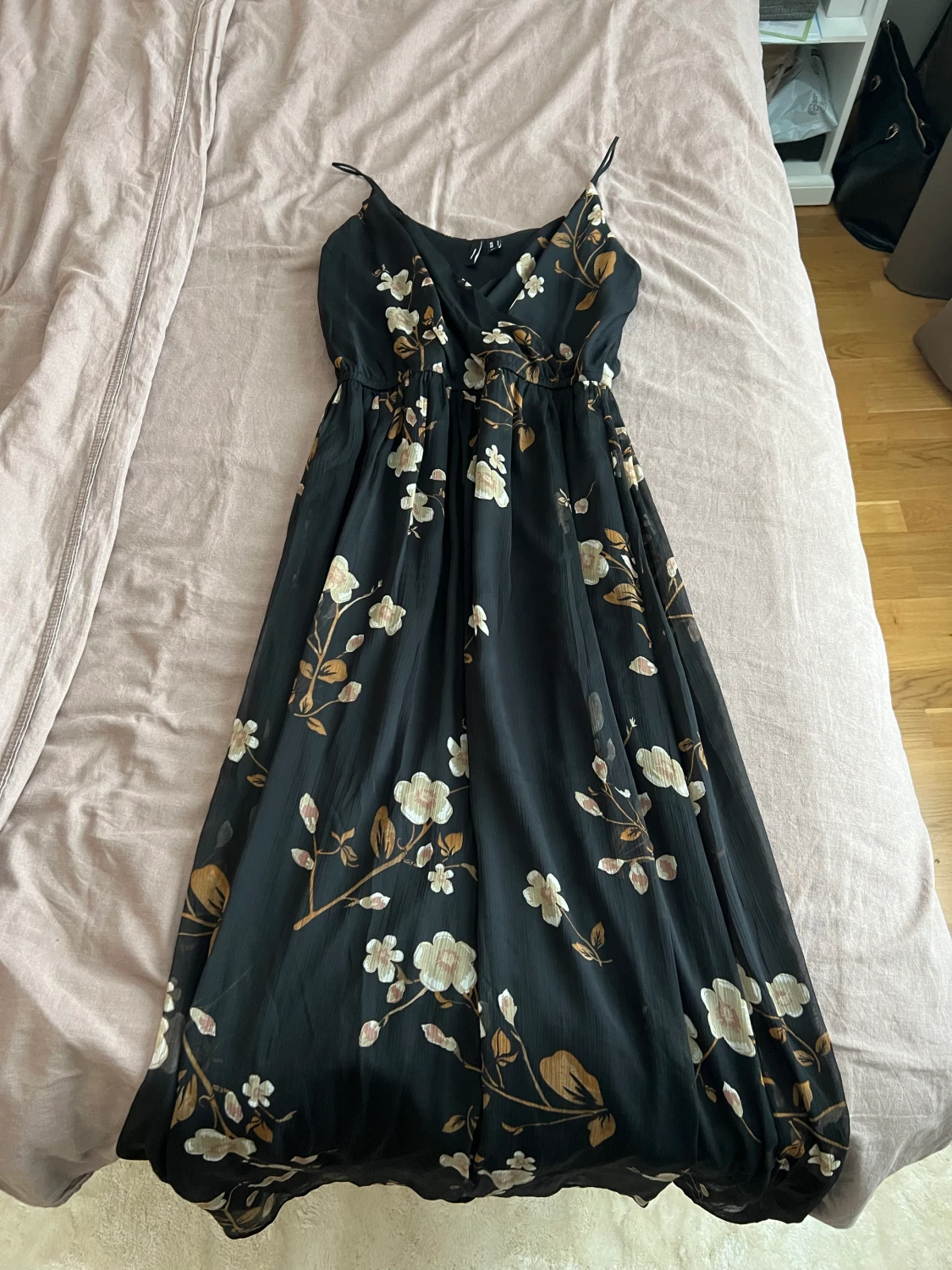 Långklänning  - 90