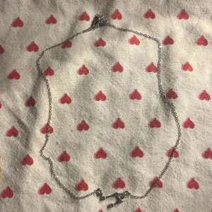 Halsband - Våg sjärn tecken använd få gånger  Från Ullared 