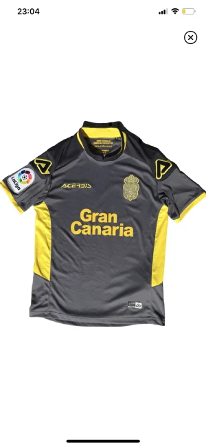 Las Palmas Fotbollströja  - .