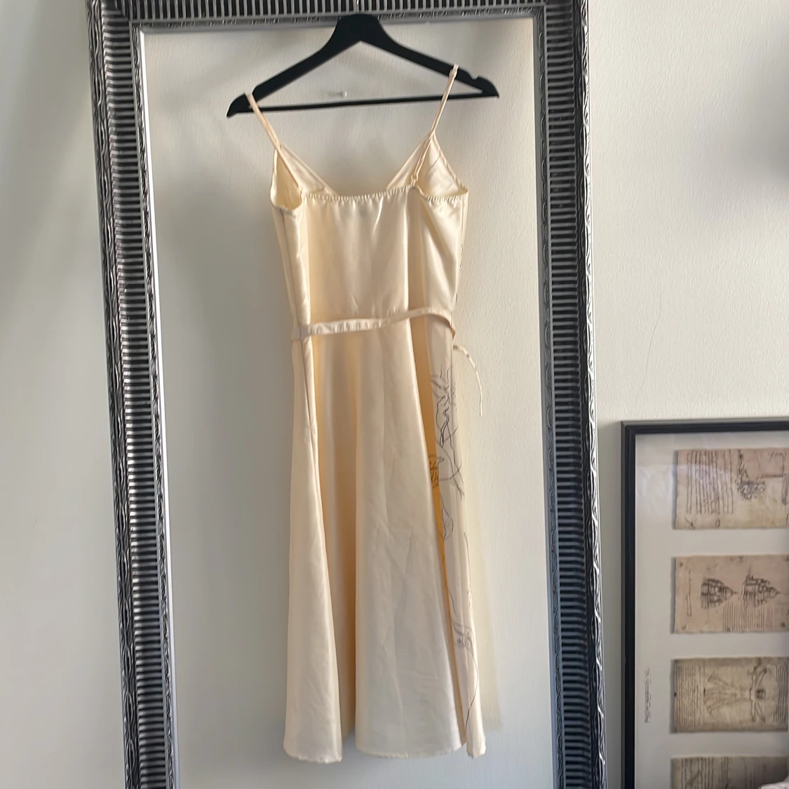 Balklänning/ långklänning/ aftonklänning  - 90