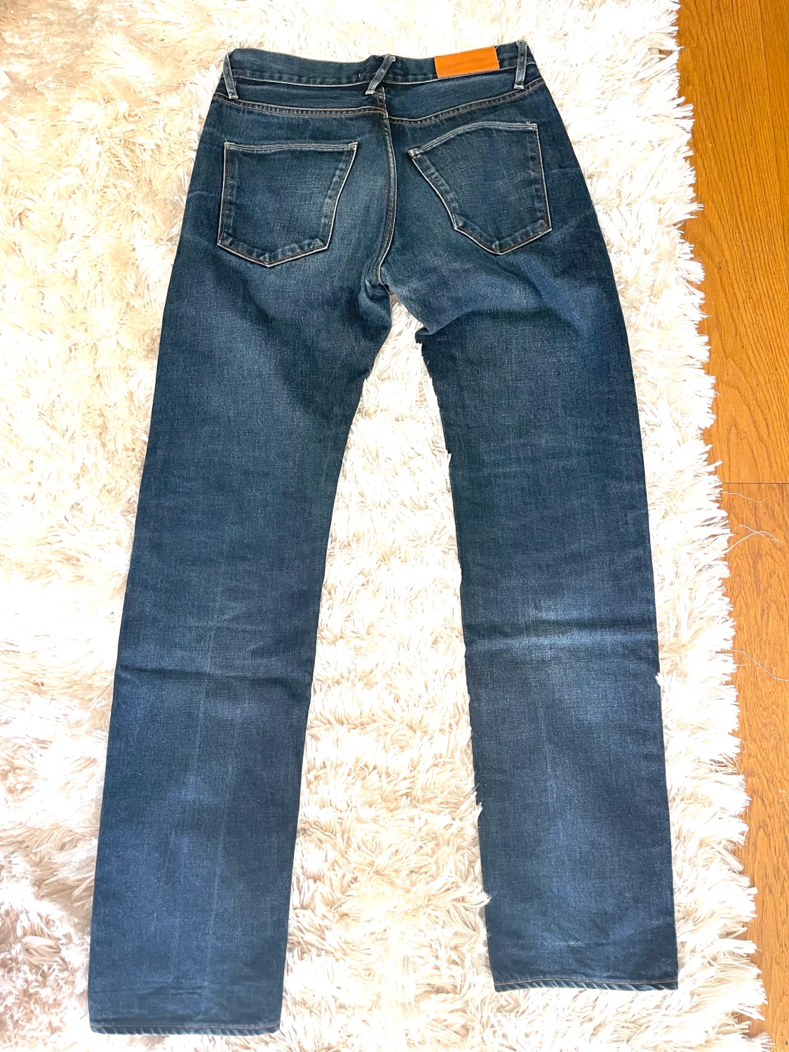 Jeans från Acne - 90