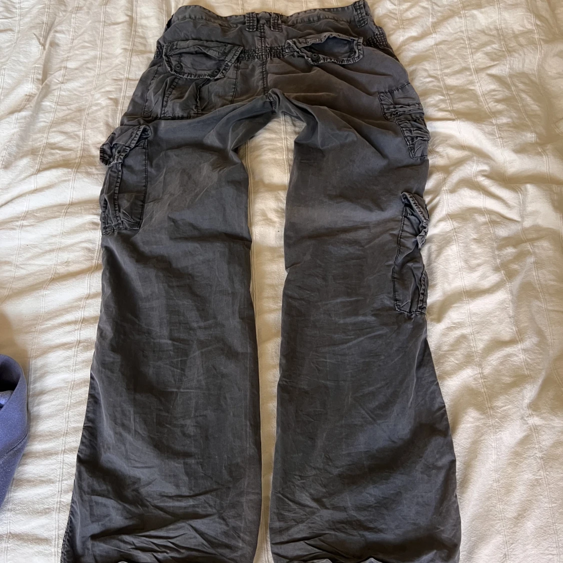 Vintage cargo pants - 90