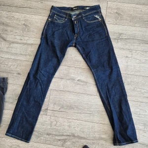 Replay jeans - Helt oanvända replay jeans i storlek 30/32