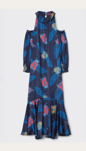 Rodebjer silk dress - Selling this beautiful dress 100% silk dress from Rodebjer in new condition 