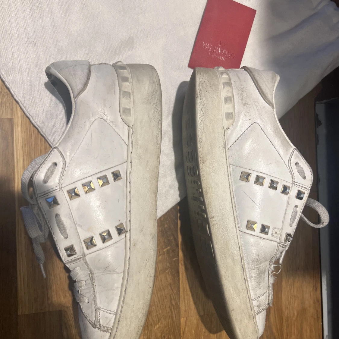 Valentino skor  - 91