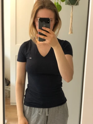 Tommy Hilfiger T-shirt  - Storlek XXS men passar också XS-S