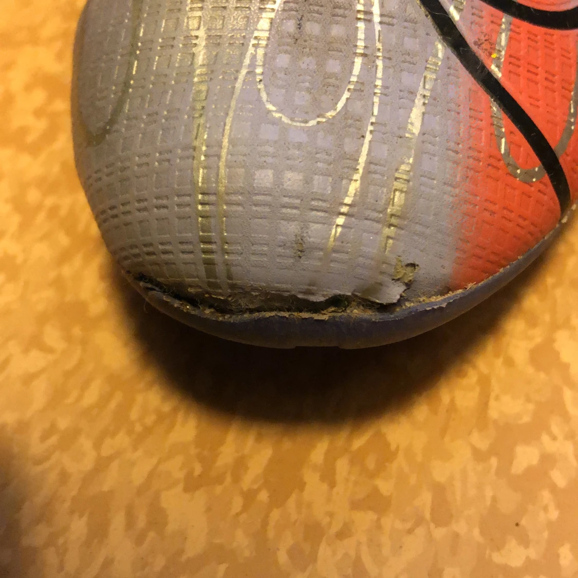 Kylian Mbappe Fotbollskor - 91