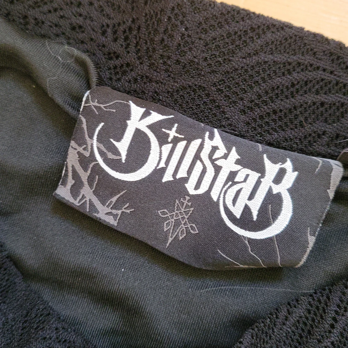 KILLSTAR skirt M - 91