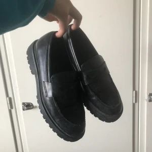 Loafers - ❤️❤️❤️skriv för bild på!