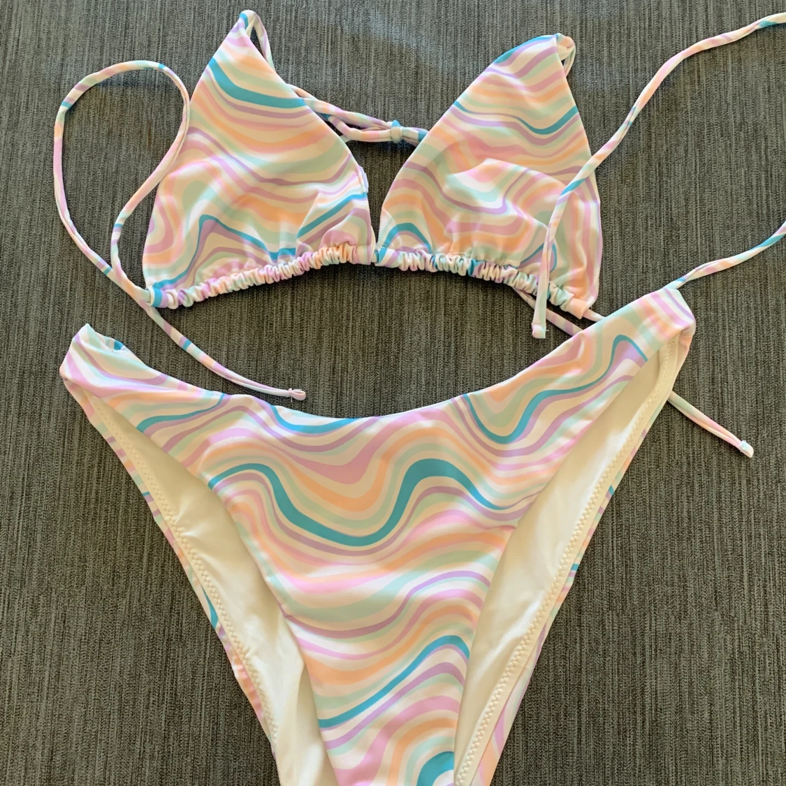 Bikini från Nakd - 90