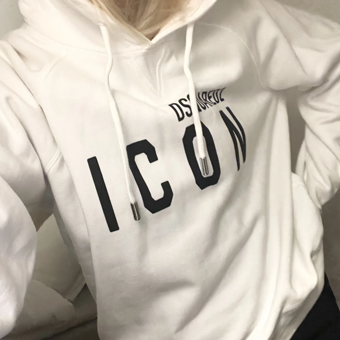 Dsquared2 hoodie - 90